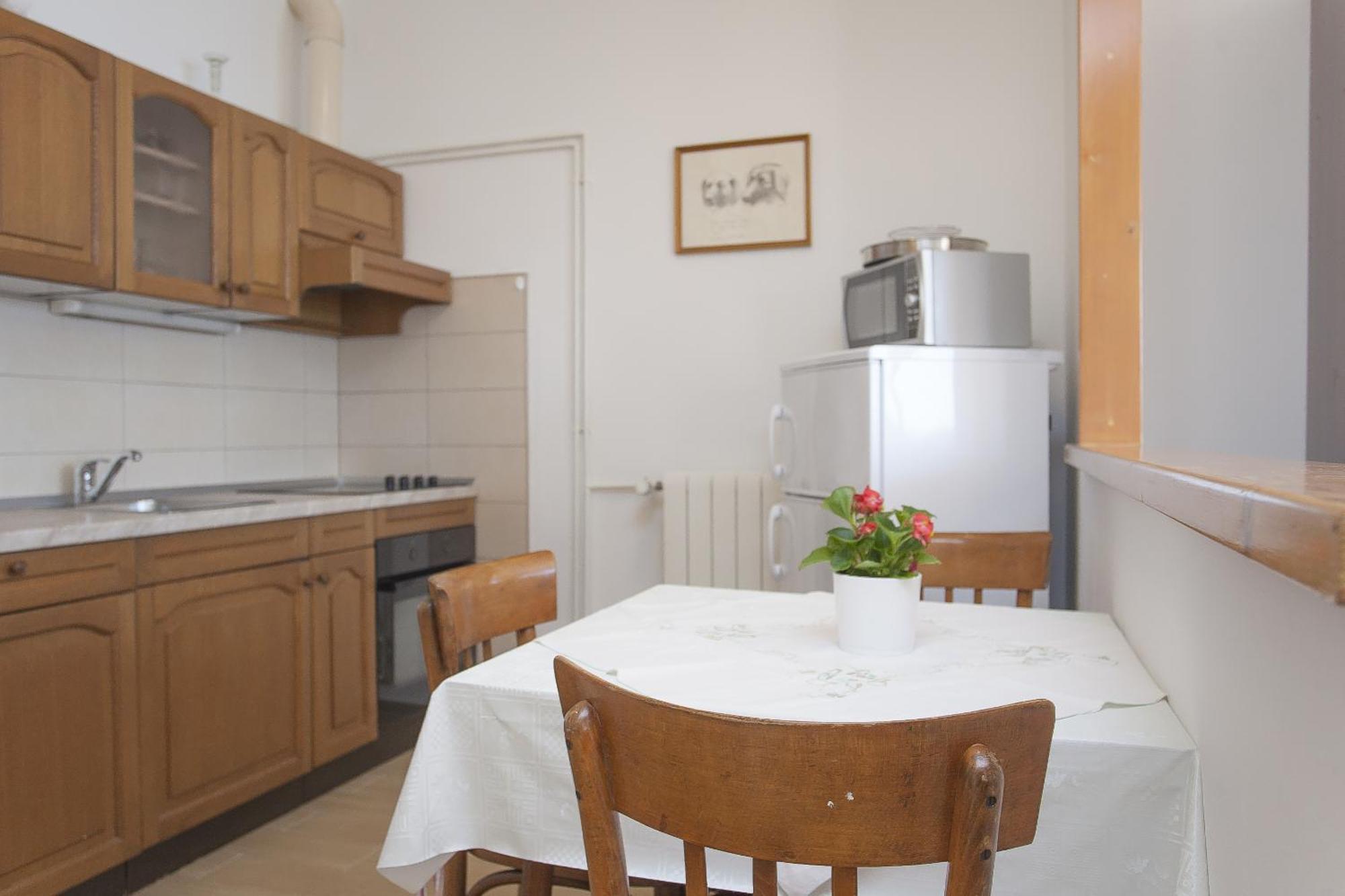 Guest House Lovric Lumbarda Zimmer foto